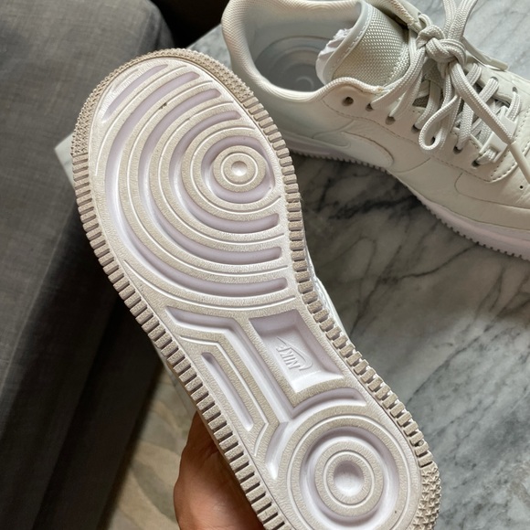 Nike AF1 Shadow - Picture 4 of 4